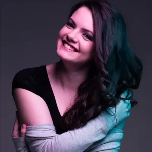 Norma fondatrice et coach chorégraphe spécialisée en chorégraphie de mariage